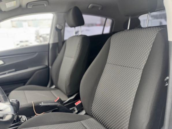 Kia Rio IV с пробегом 2020 года, цена 1 430 000 рублей, 65705 км, хэтчбек, Автокод Объявления