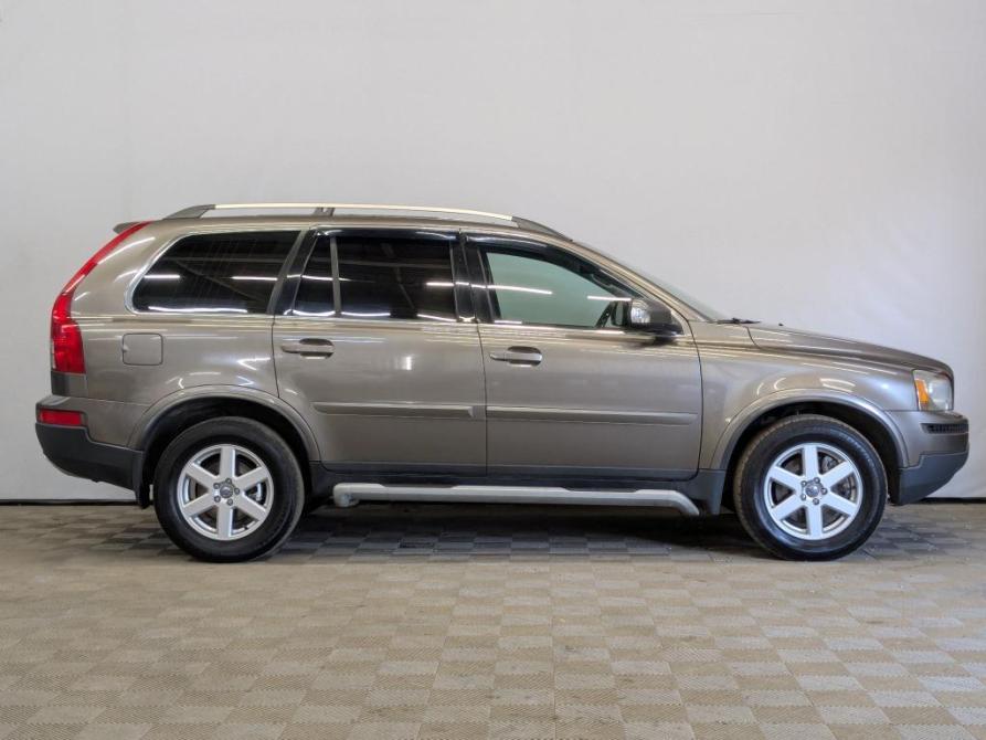 Volvo XC90 I Рестайлинг Москва  - изображение 4
