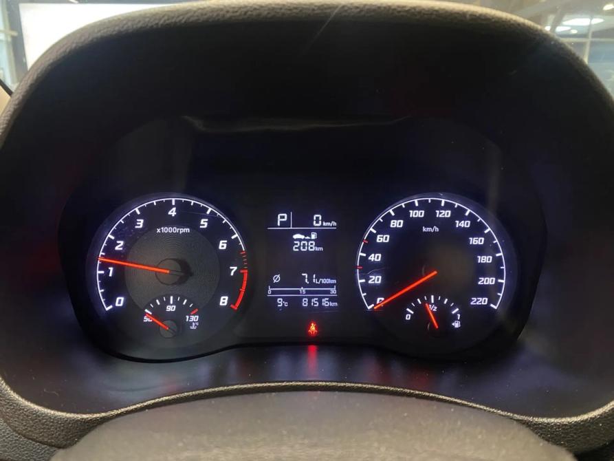 Hyundai Solaris II Рестайлинг Екатеринбург  - изображение 18