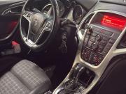Opel Astra J Рестайлинг Санкт-Петербург  - изображение 10