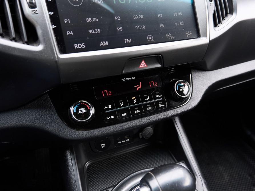 Kia Sportage III Казань  - изображение 10