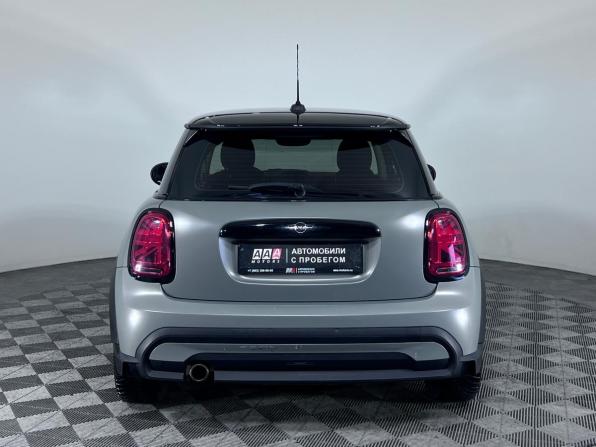 Mini Hatch III (F55/F56) Рестайлинг 2 с пробегом 2021 года, цена 1 850 000 рублей, 159175 км, хэтчбек, Автокод Объявления
