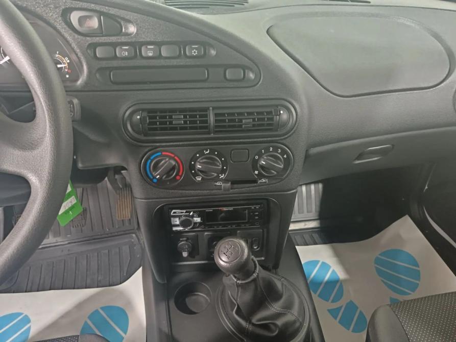 Lada (ВАЗ) Niva Travel I Оренбург  - изображение 12