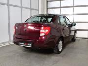Lada (ВАЗ) Granta I Кемерово  - изображение 30