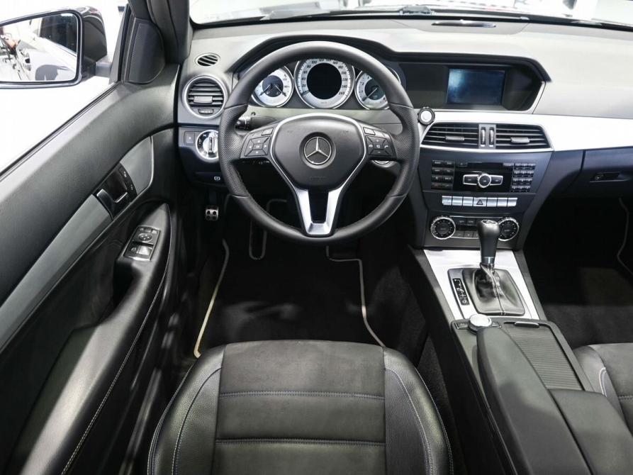 Mercedes-Benz C-Класс III (W204) Рестайлинг Ростов-на-Дону  - изображение 13