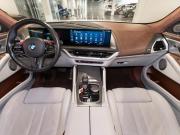 BMW XM Москва  - изображение 47