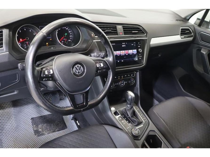 Volkswagen Tiguan II Коломна  - изображение 6