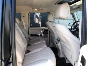 Mercedes-Benz G-Класс AMG II (W463) Москва  - изображение 47
