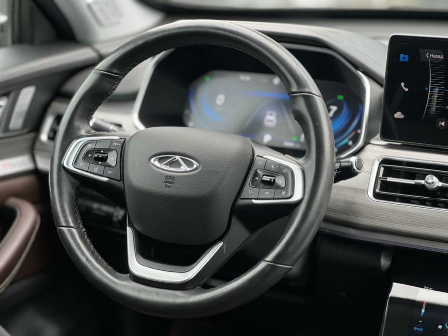Chery Tiggo 8 Pro I Самара  - изображение 11