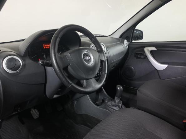 Lada (ВАЗ) Largus I с пробегом 2018 года, цена 701 000 рублей, 245694 км, универсал, Автокод Объявления