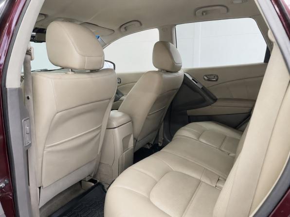 Nissan Murano II (Z51) Рестайлинг 2 с пробегом 2015 года, цена 1 419 000 рублей, 270081 км, внедорожник, Автокод Объявления