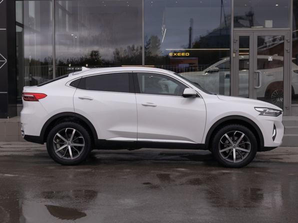 Haval F7 I с пробегом 2021 года, цена 1 950 000 рублей, 100310 км, внедорожник, Автокод Объявления
