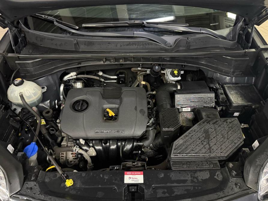 Kia Sportage IV Рестайлинг Нижний Новгород  - изображение 6
