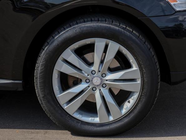 Mercedes-Benz M-Класс II (W164) Рестайлинг с пробегом 2009 года, цена 1 249 000 рублей, 290000 км, внедорожник, Автокод Объявления