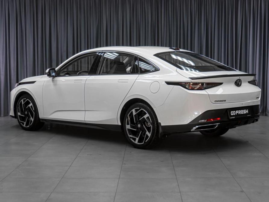 Changan Lamore Тюмень  - изображение 2