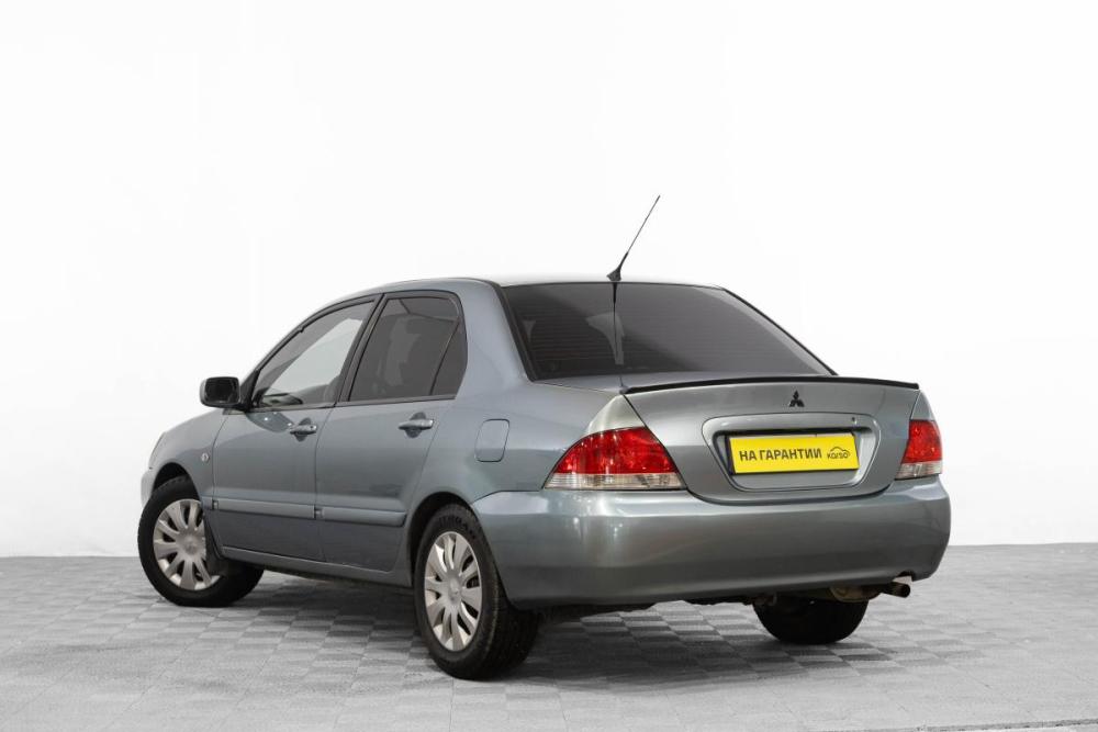 Mitsubishi Lancer IX Рестайлинг Барнаул  - изображение 7