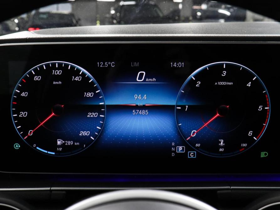 Mercedes-Benz GLE II (V167) Химки  - изображение 11