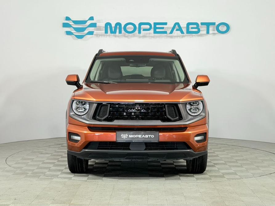 Haval H7 I Калининград  - изображение 2