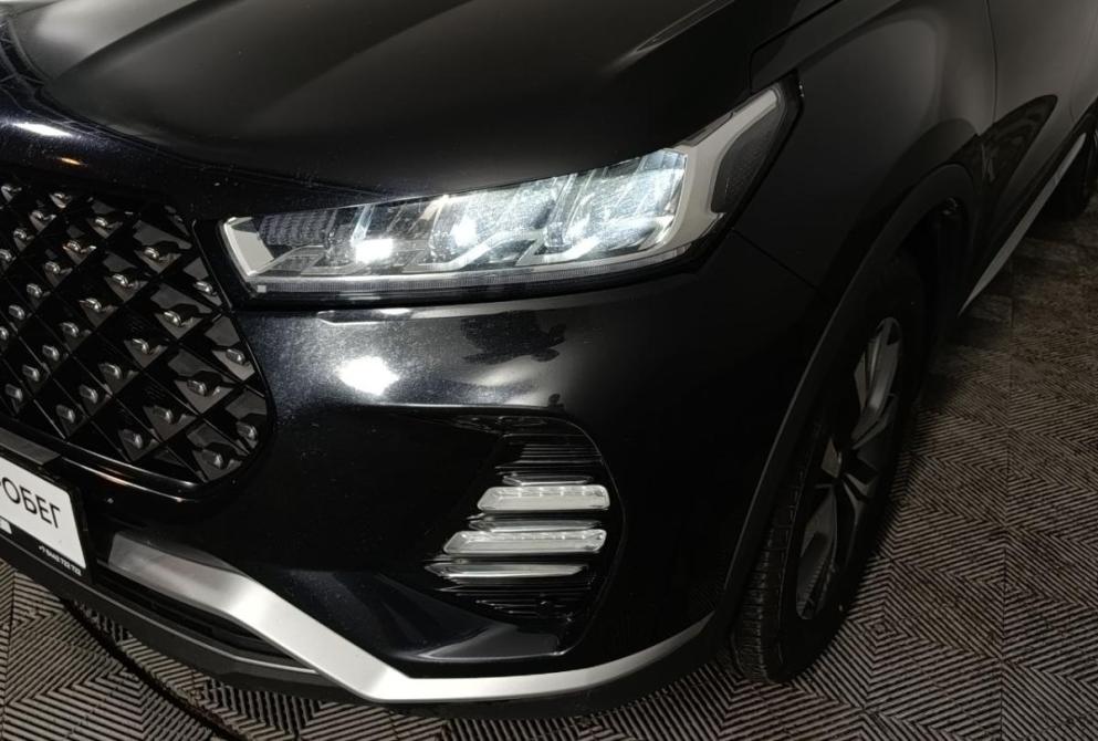 Chery Tiggo 7 Pro I Волгоград  - изображение 23