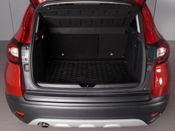 Renault Kaptur I Рестайлинг с пробегом 2021 года, цена 1 698 000 рублей, 56176 км, внедорожник, Автокод Объявления