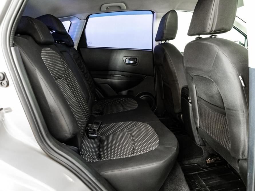 Nissan Qashqai I Санкт-Петербург  - изображение 16