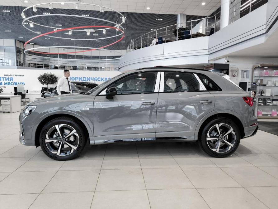 Audi Q3 III (FJ) Казань  - изображение 10