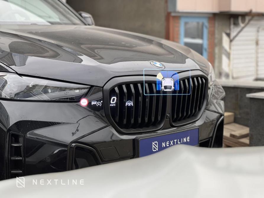 Mercedes-Benz Maybach GLS I Рестайлинг Самара  - изображение 17