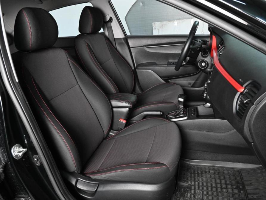 Kia Rio IV Ростов-на-Дону  - изображение 8