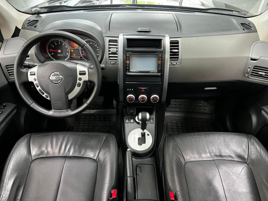 Nissan X-Trail II Казань  - изображение 14