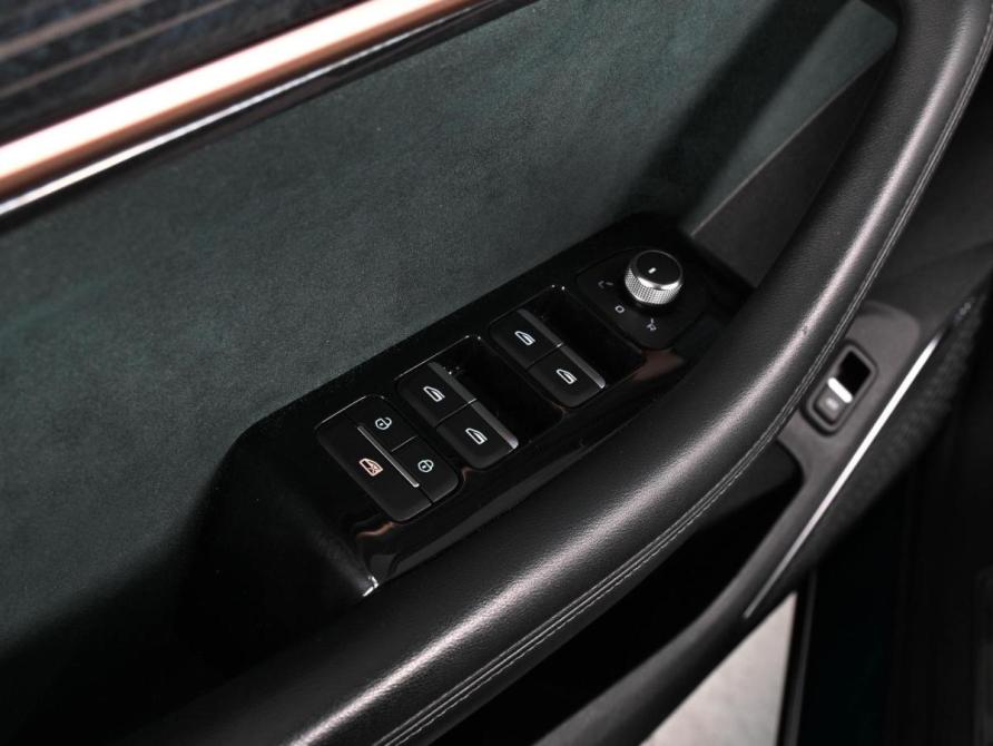 Geely Monjaro I Ростов-на-Дону  - изображение 21