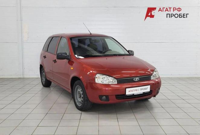 Lada (ВАЗ) Kalina I с пробегом 2008 года, цена 377 338 рублей, 99586 км, универсал, Автокод Объявления