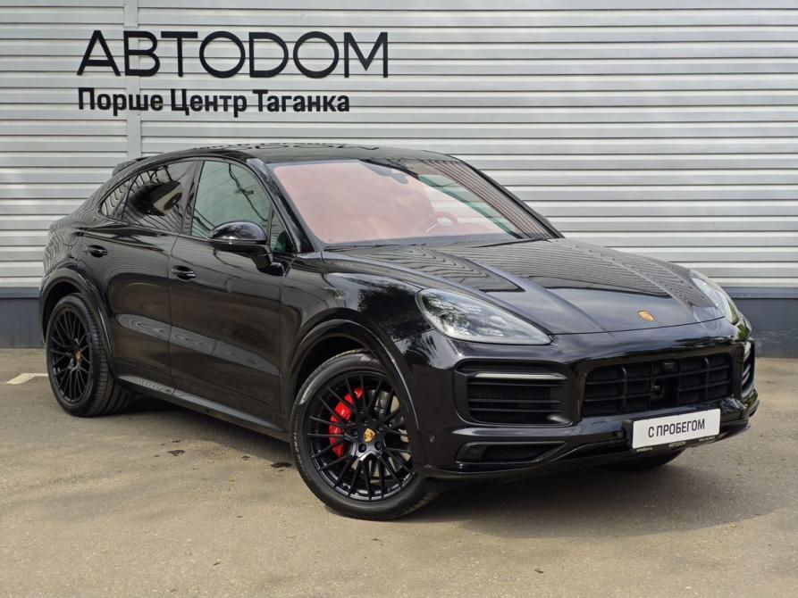 Porsche Cayenne III Москва  - изображение 2