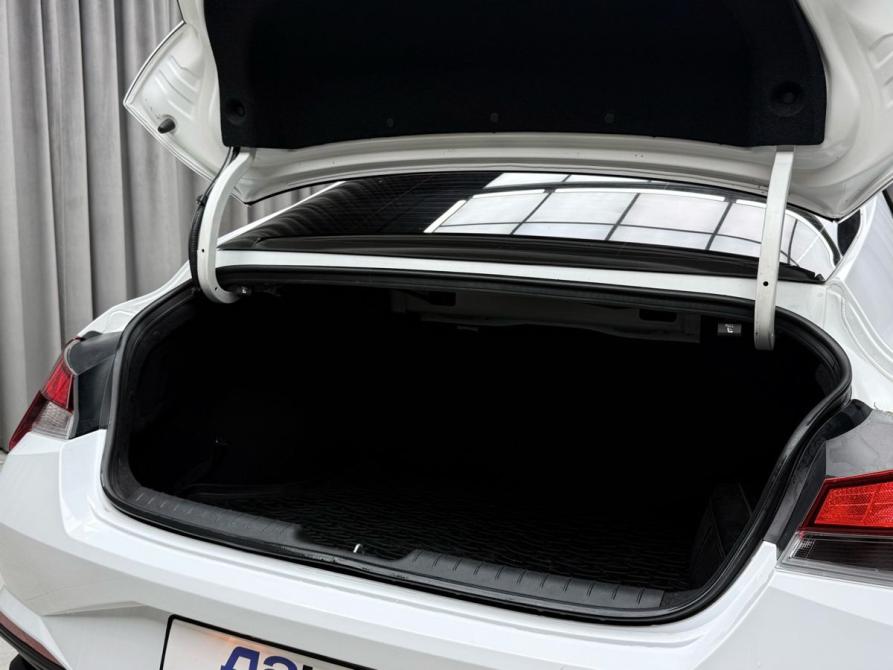 Hyundai Elantra VII (CN7) Ижевск  - изображение 8