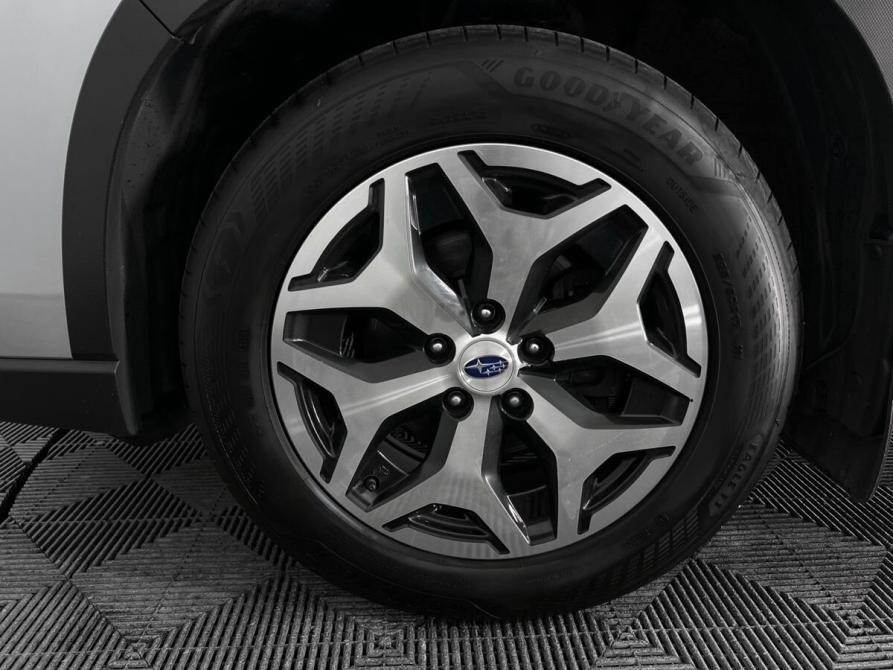 Subaru Forester V Архангельск  - изображение 17