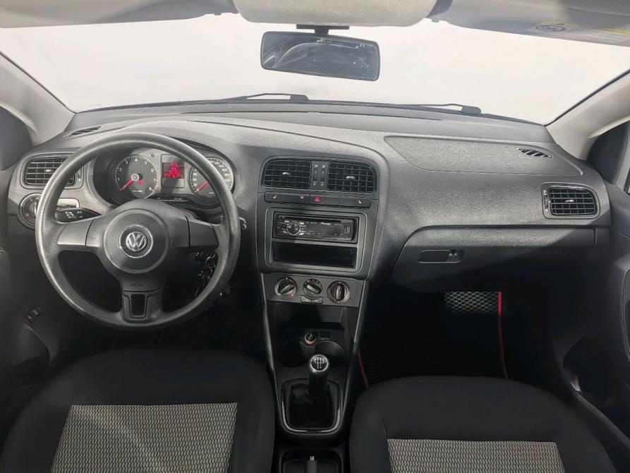 Volkswagen Polo V Санкт-Петербург  - изображение 14