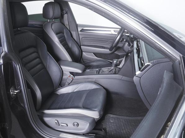Volkswagen Arteon I Рестайлинг с пробегом 2021 года, цена 4 389 000 рублей, 78483 км, лифтбек, Автокод Объявления