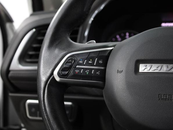 Haval F7 I с пробегом 2021 года, цена 1 779 000 рублей, 128115 км, внедорожник, Автокод Объявления
