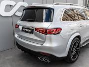Mercedes-Benz GLS II (X167) Краснодар  - изображение 35