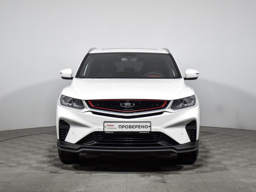 Belgee X50 Санкт-Петербург  - изображение 2