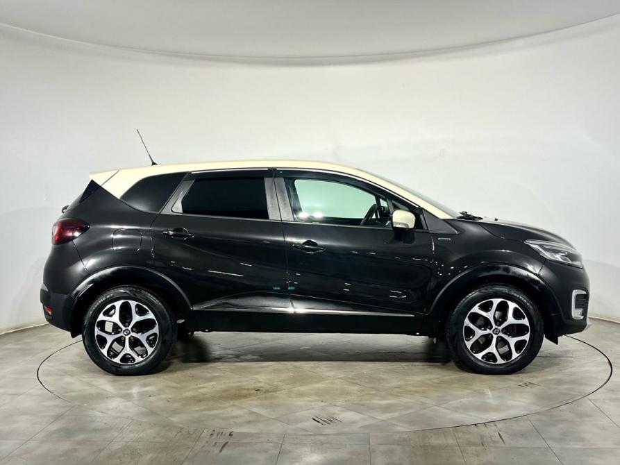 Renault Kaptur I Ижевск  - изображение 5