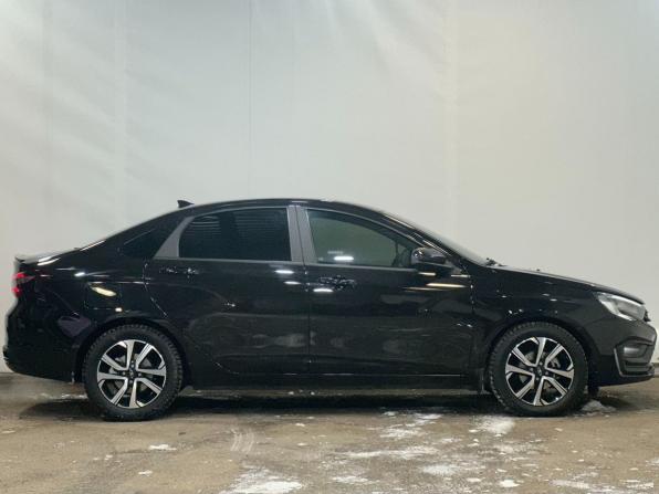 Lada (ВАЗ) Vesta I Рестайлинг (NG) с пробегом 2024 года, цена 1 570 000 рублей, 19700 км, седан, Автокод Объявления
