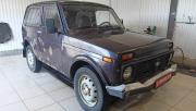 Lada (ВАЗ) 2121 (4x4) I Рестайлинг Арзамас  - изображение 8