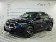 BMW X6 III (G06) Рестайлинг Москва  - изображение 28