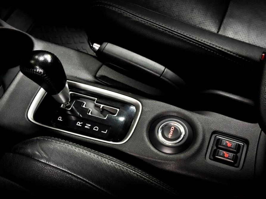 Mitsubishi Outlander III Рестайлинг Москва  - изображение 28