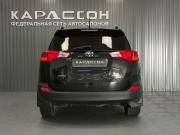 Toyota RAV4 IV (XA40) Пермь  - изображение 22
