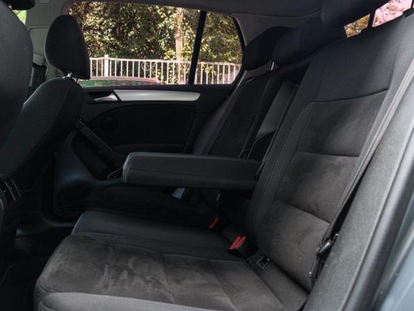 Volkswagen Golf VI с пробегом 2012 года, цена 680 000 рублей, 319646 км, хэтчбек, Автокод Объявления