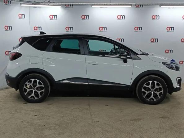 Renault Kaptur I с пробегом 2016 года, цена 1 349 000 рублей, 167000 км, внедорожник, Автокод Объявления