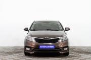 Kia Rio III Рестайлинг Сургут  - изображение 19