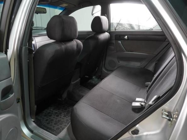 Daewoo Gentra II с пробегом 2013 года, цена 599 000 рублей, 215389 км, седан, Автокод Объявления