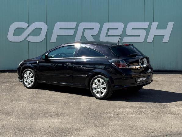 Opel Astra H Рестайлинг с пробегом 2009 года, цена 499 000 рублей, 243643 км, хэтчбек, Автокод Объявления